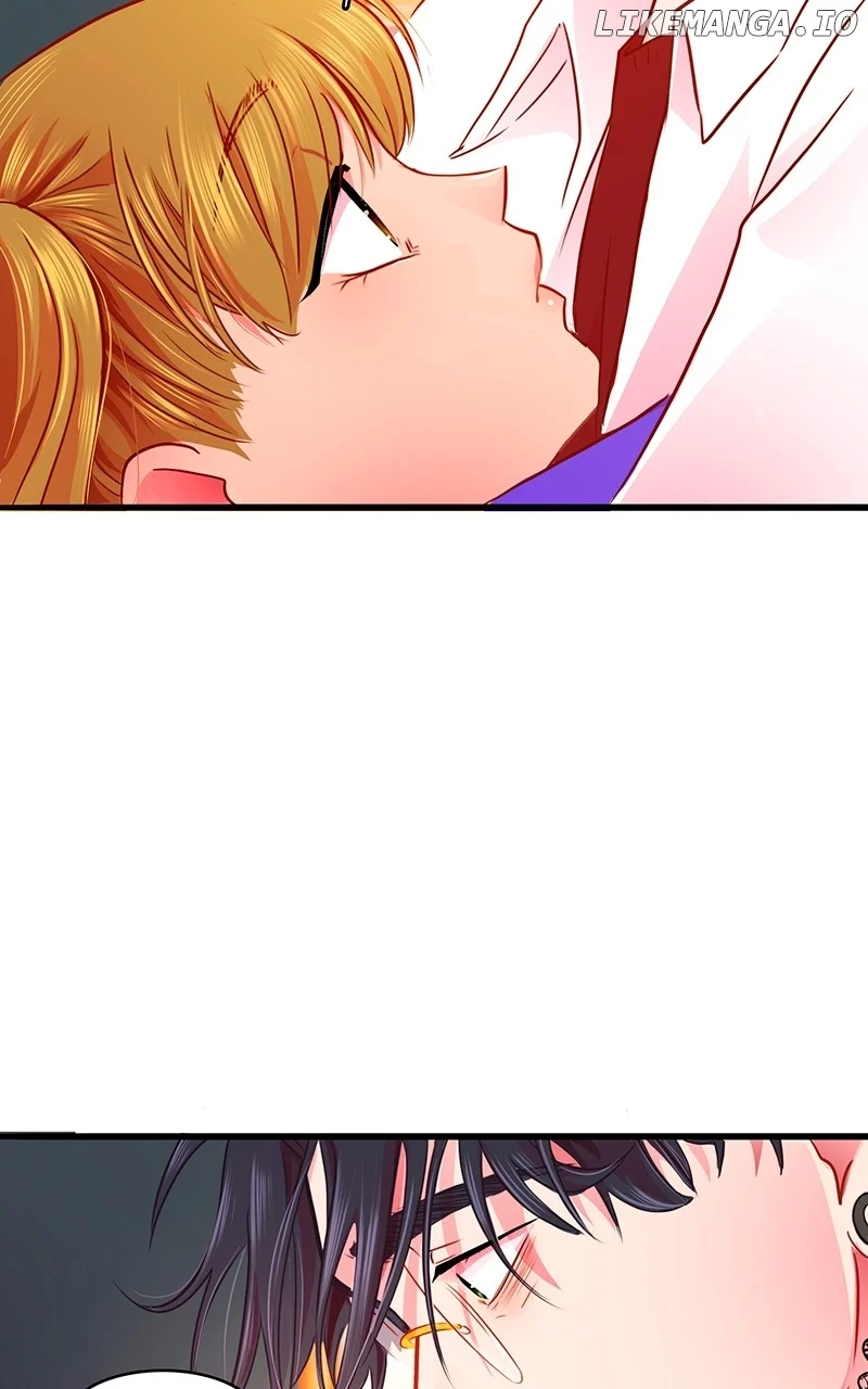 Love 4 a Walk Chapter 51 page 8