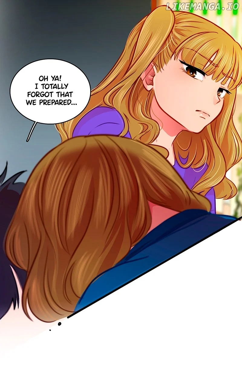 Love 4 a Walk Chapter 51 page 25