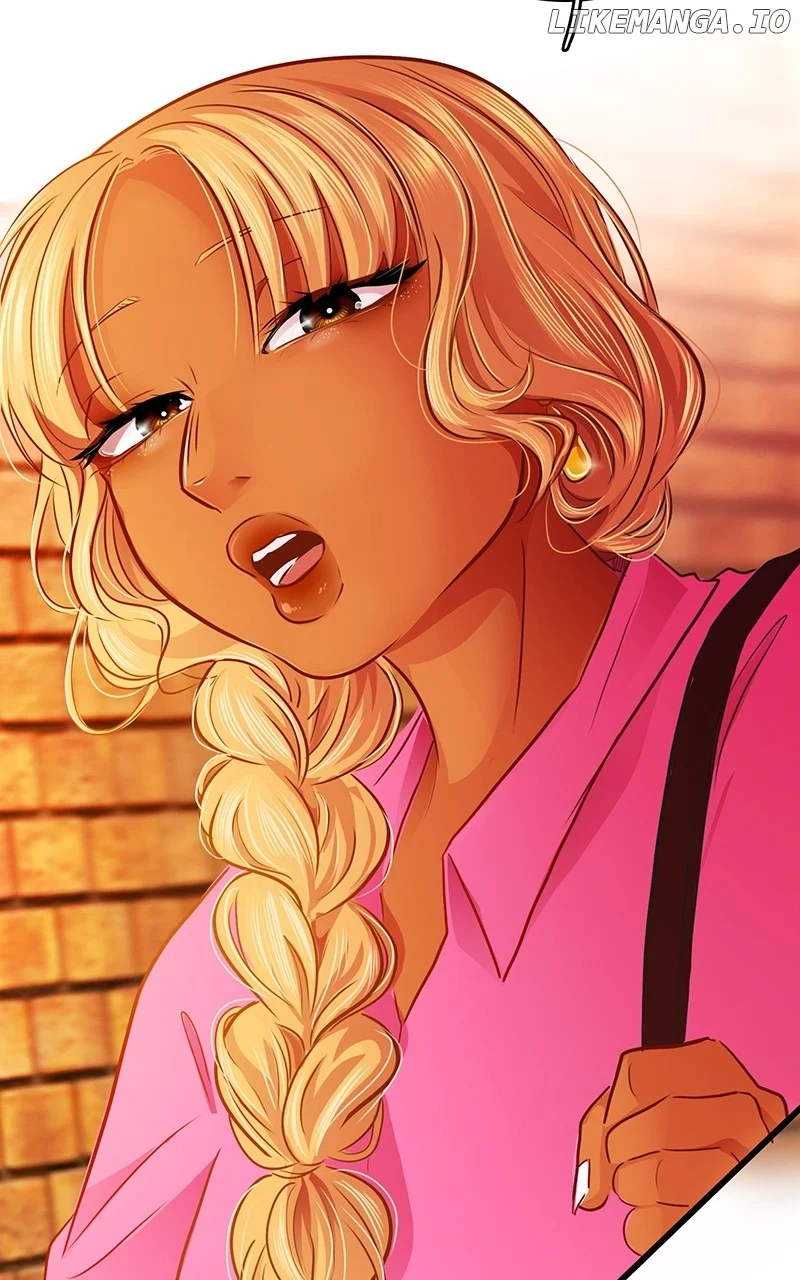 Love 4 a Walk Chapter 51 page 63