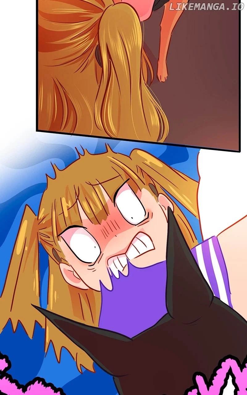 Love 4 a Walk Chapter 51 page 10