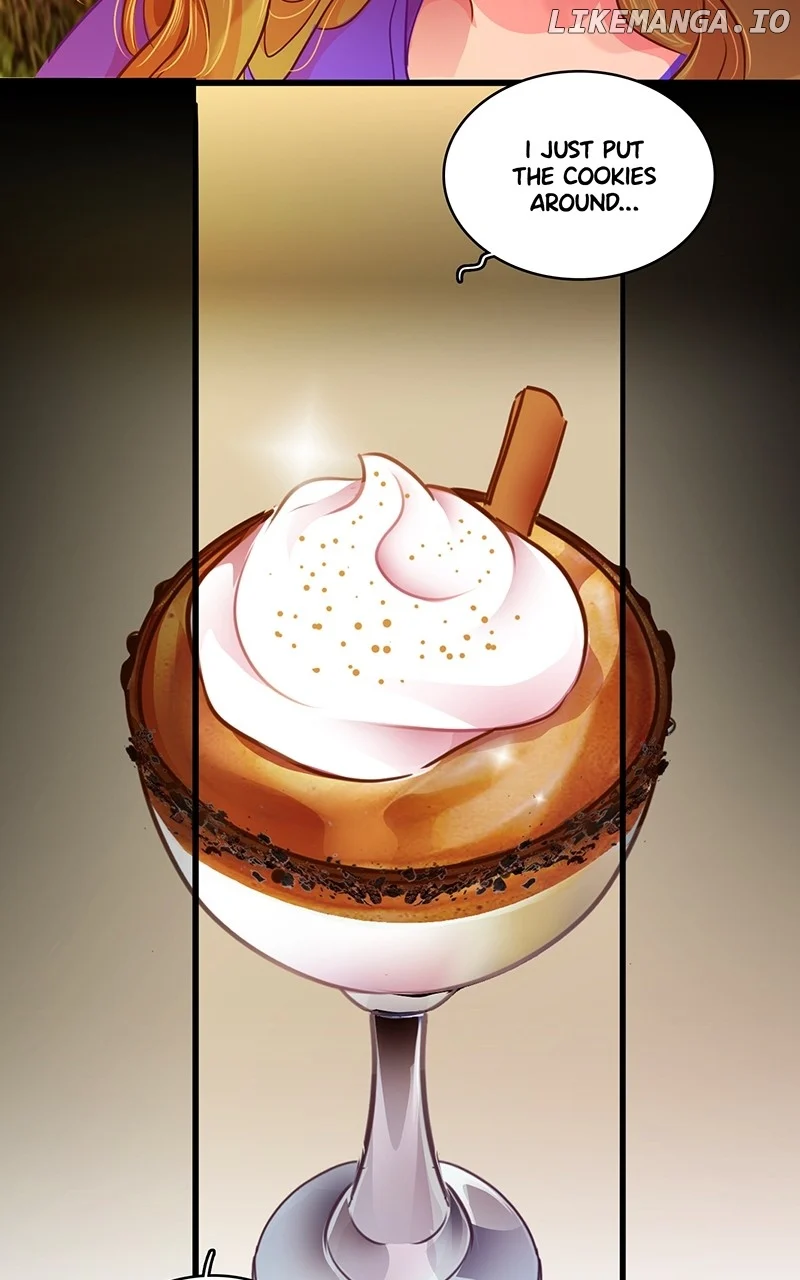 Love 4 a Walk Chapter 51 page 36