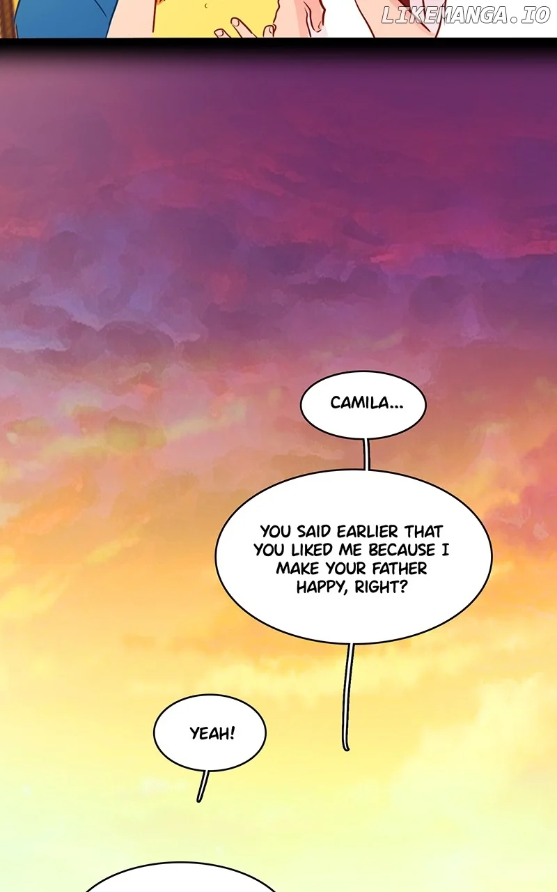 Love 4 a Walk Chapter 51 page 60