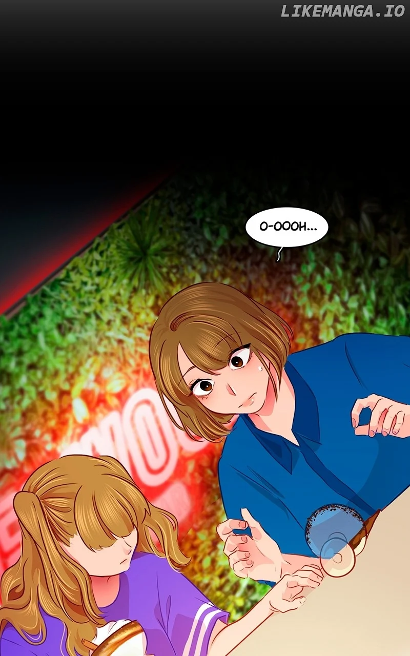 Love 4 a Walk Chapter 51 page 42