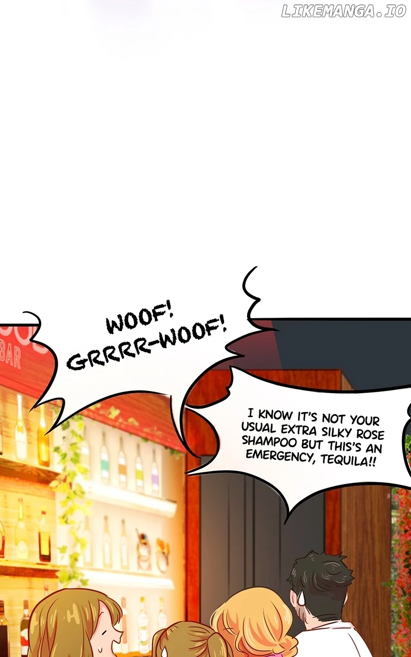 Love 4 a Walk Chapter 51 page 54