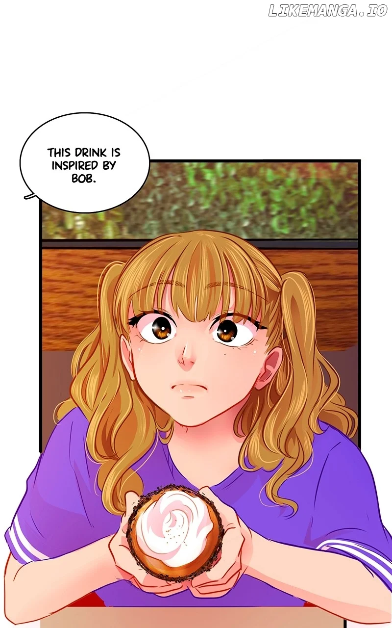 Love 4 a Walk Chapter 51 page 30
