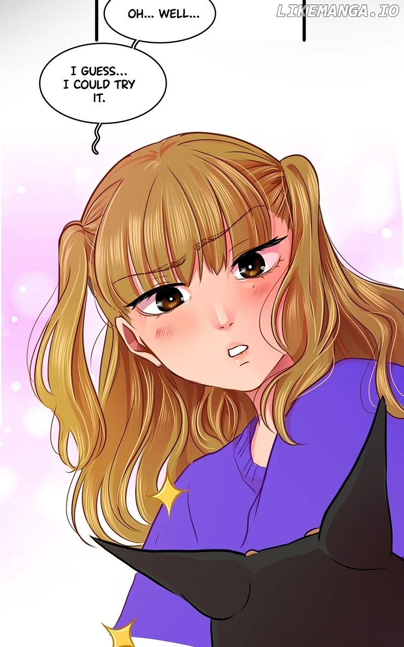 Love 4 a Walk Chapter 51 page 33