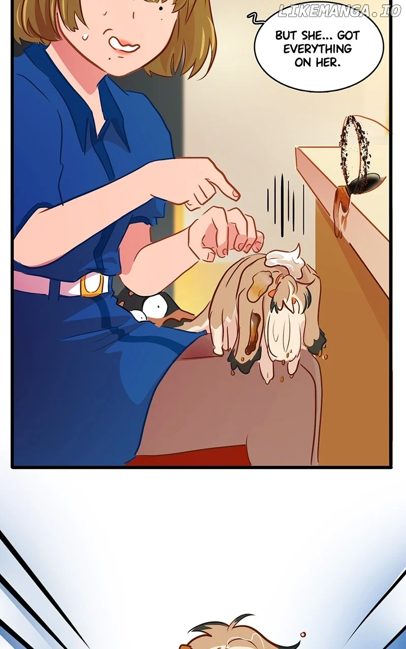 Love 4 a Walk Chapter 51 page 47