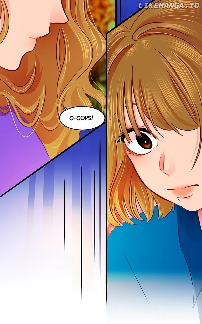 Love 4 a Walk Chapter 51 page 44