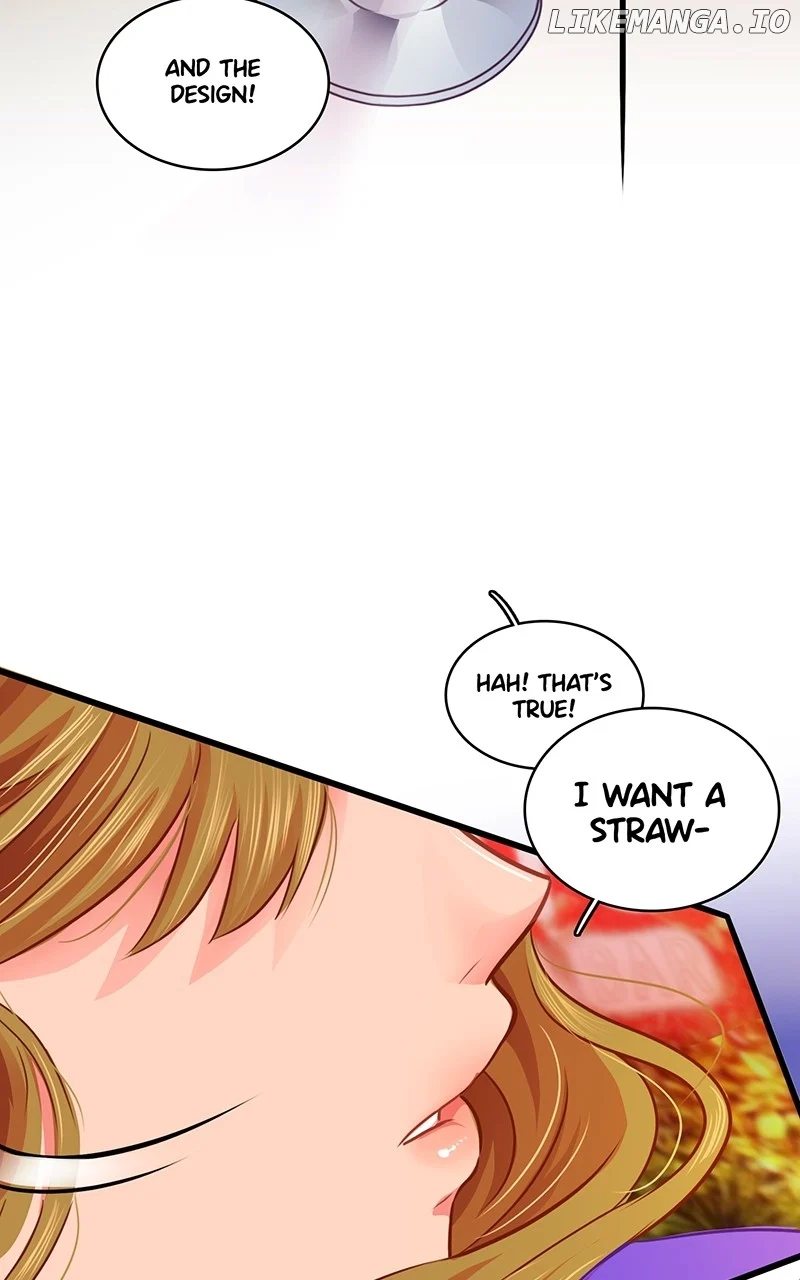 Love 4 a Walk Chapter 51 page 37