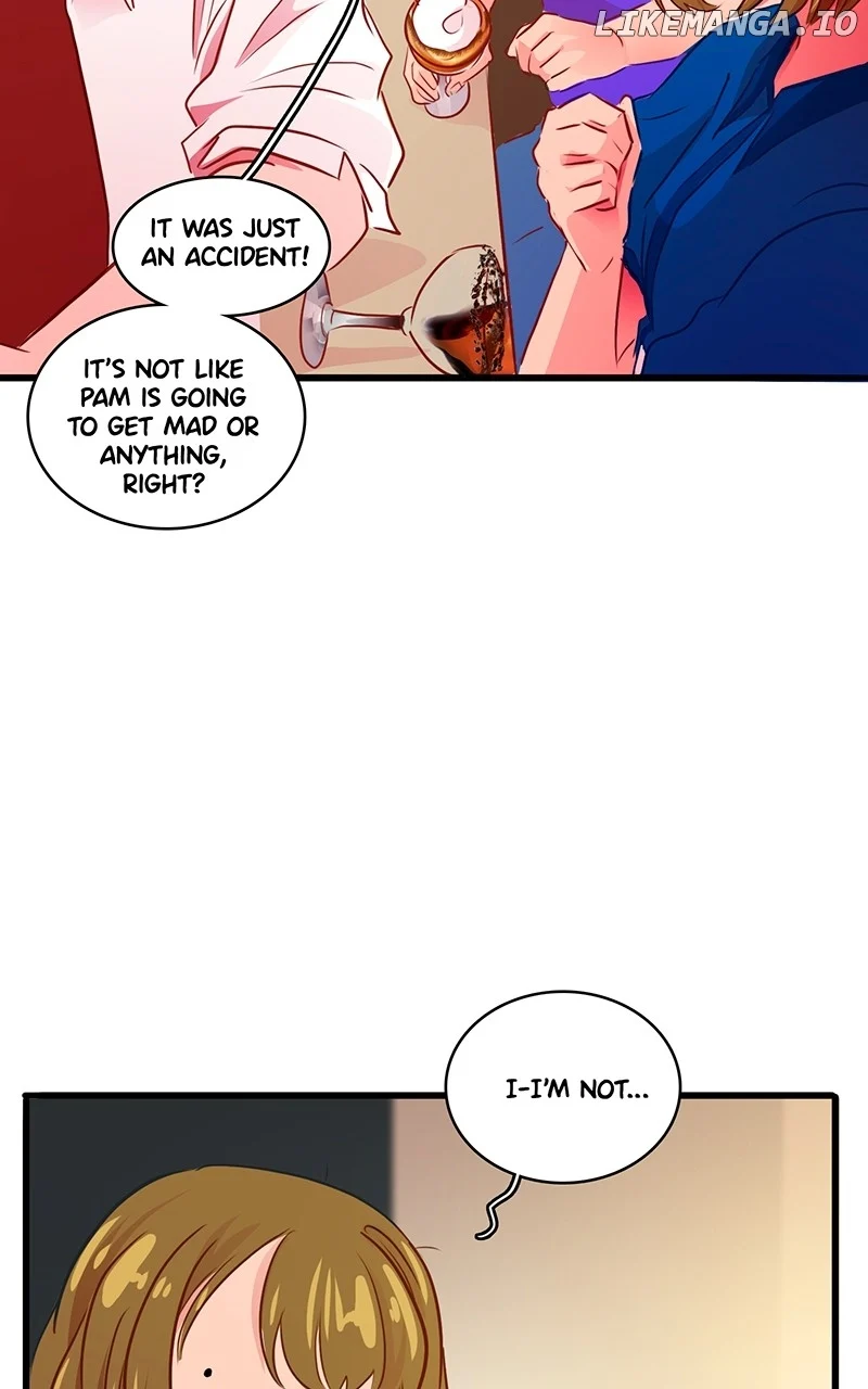 Love 4 a Walk Chapter 51 page 46