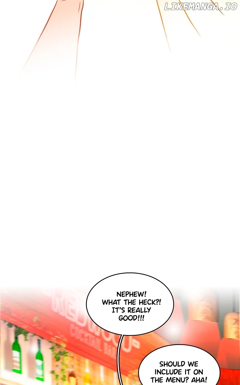 Love 4 a Walk Chapter 51 page 27