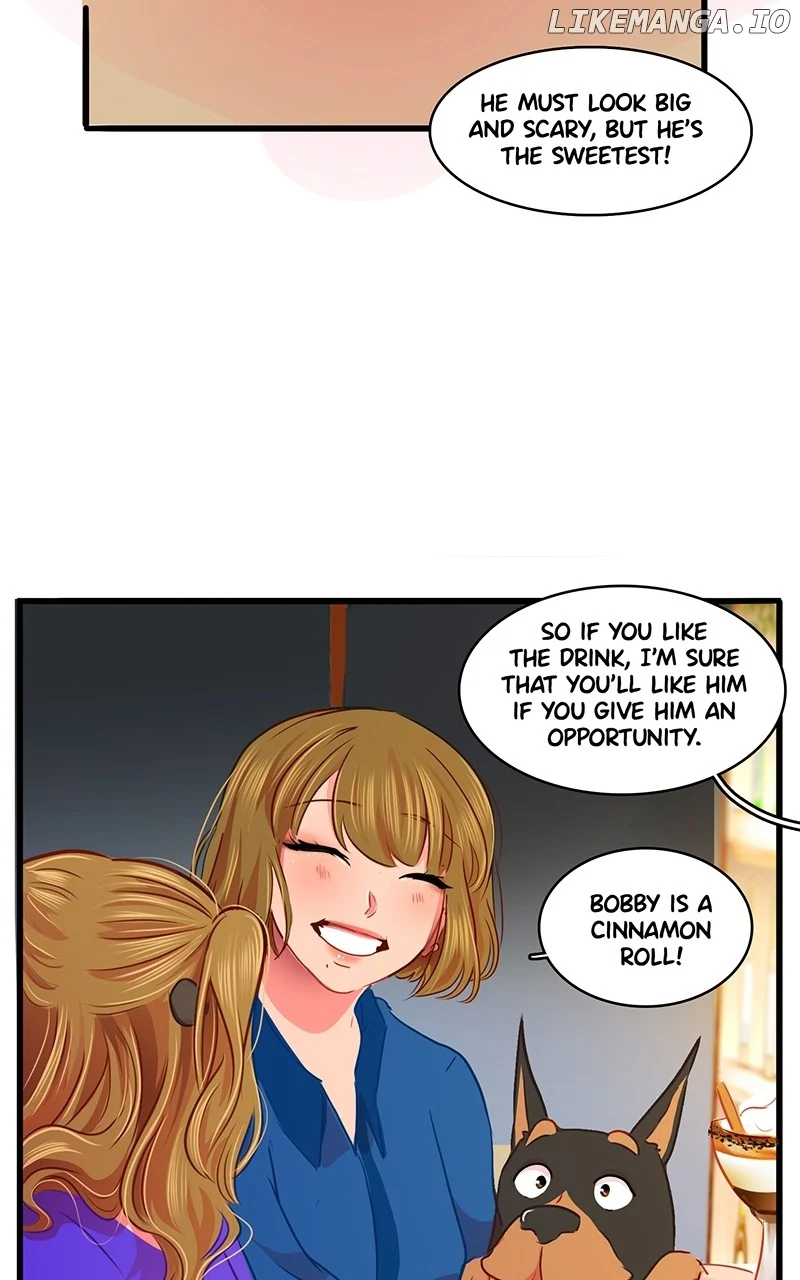 Love 4 a Walk Chapter 51 page 31