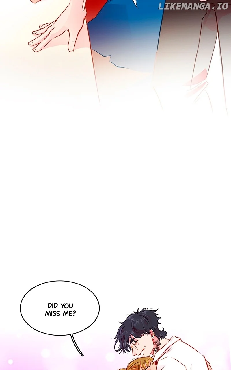 Love 4 a Walk Chapter 51 page 4