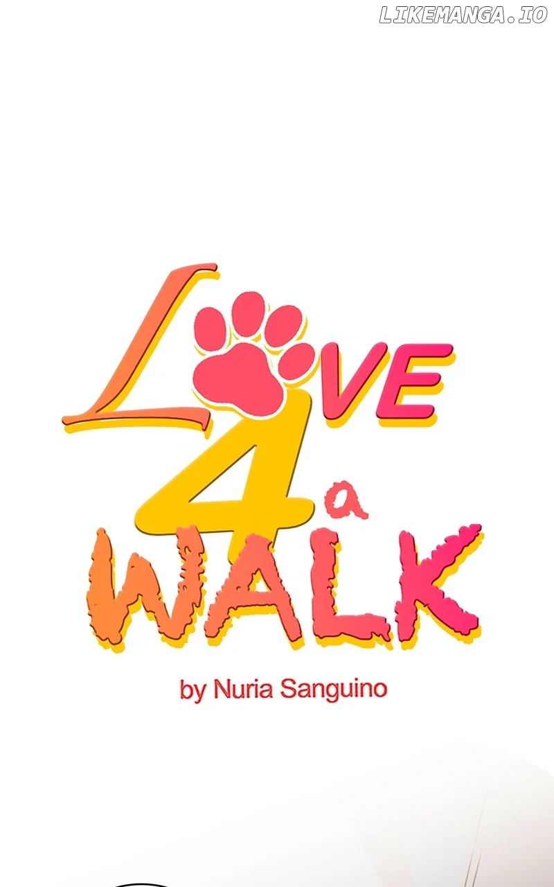 Love 4 a Walk Chapter 51 page 1