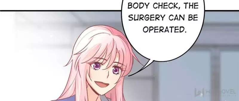 My Wild Tender Bride Chapter 72 page 33
