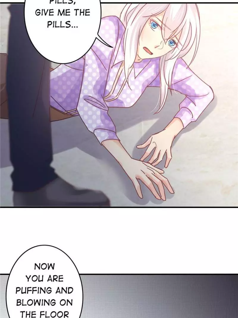 My Wild Tender Bride Chapter 72 page 20