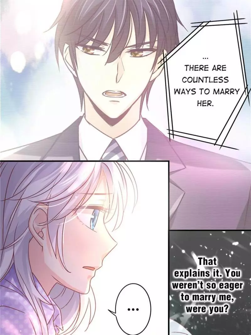 My Wild Tender Bride Chapter 72 page 4