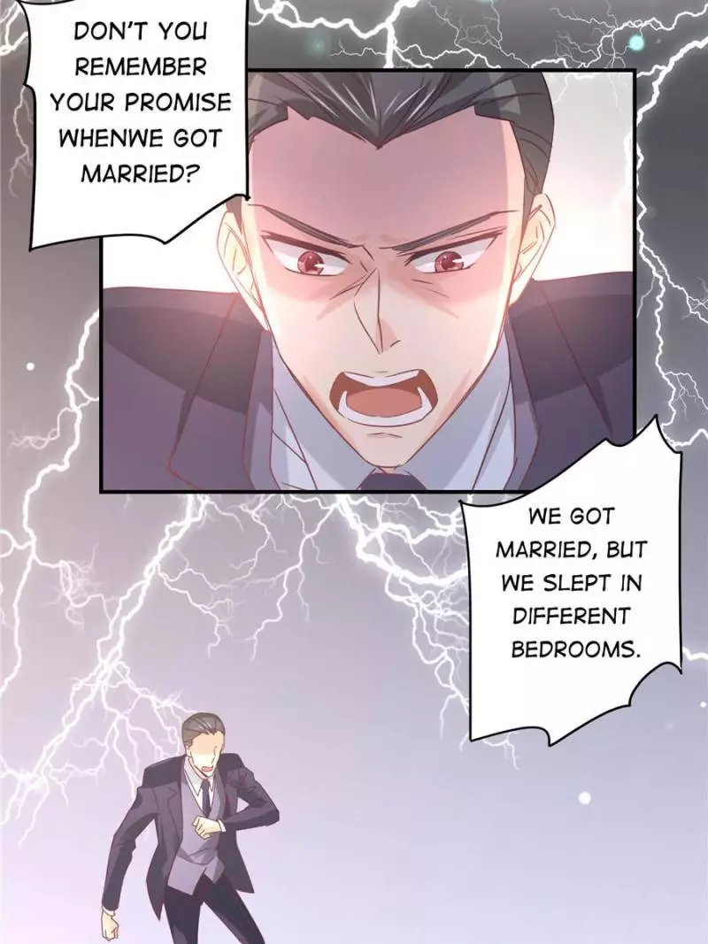 My Wild Tender Bride Chapter 72 page 16