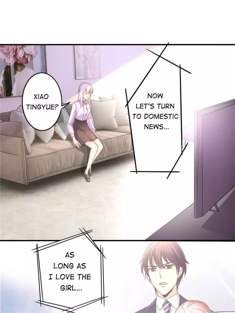 My Wild Tender Bride Chapter 72 page 2
