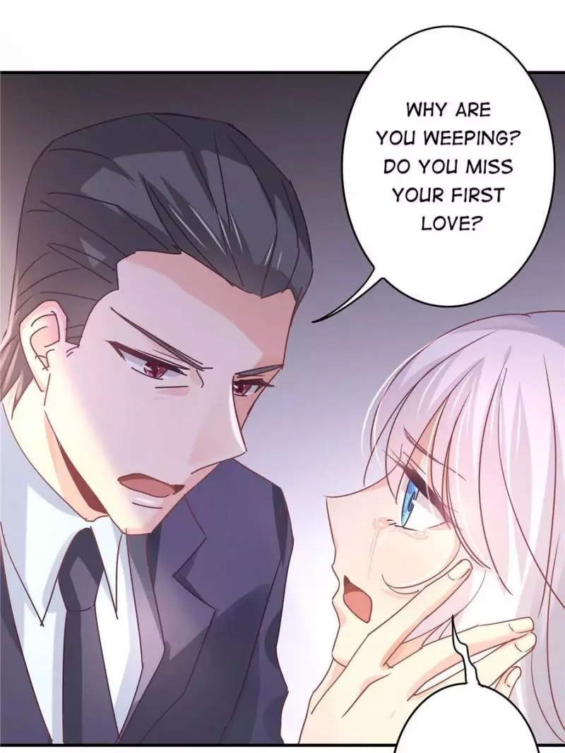 My Wild Tender Bride Chapter 72 page 11