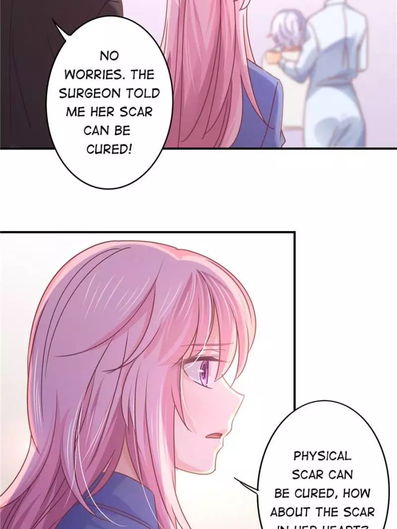 My Wild Tender Bride Chapter 72 page 35