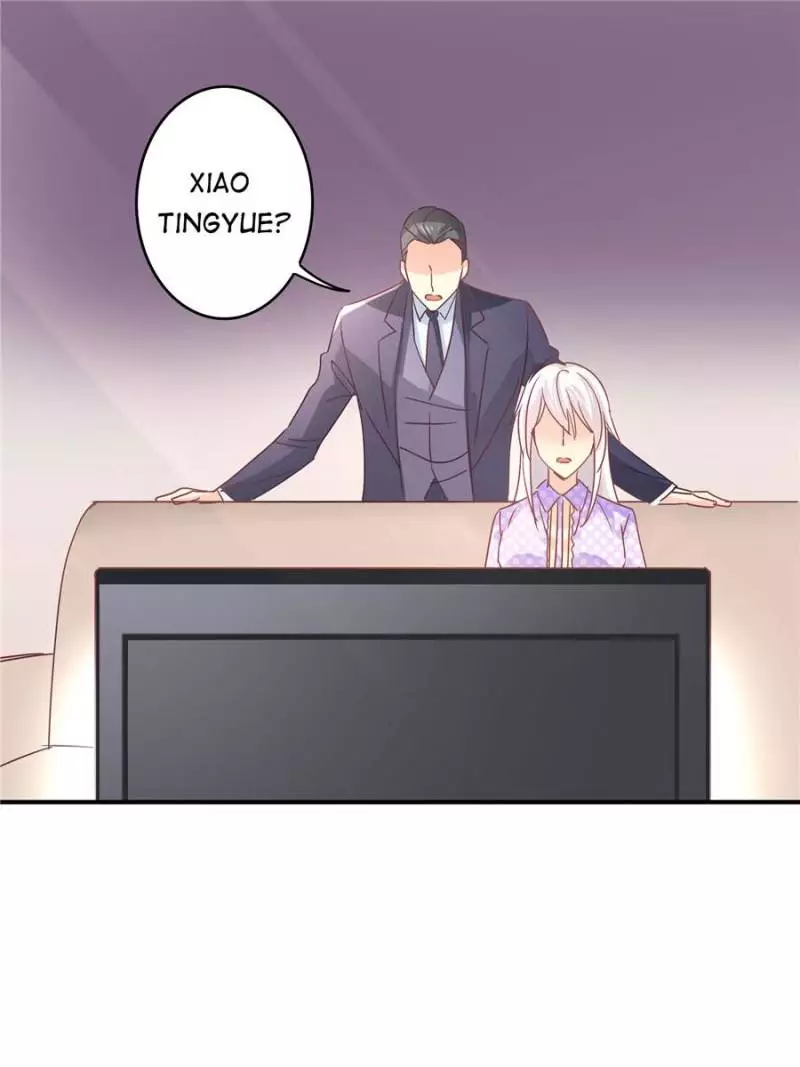 My Wild Tender Bride Chapter 72 page 10