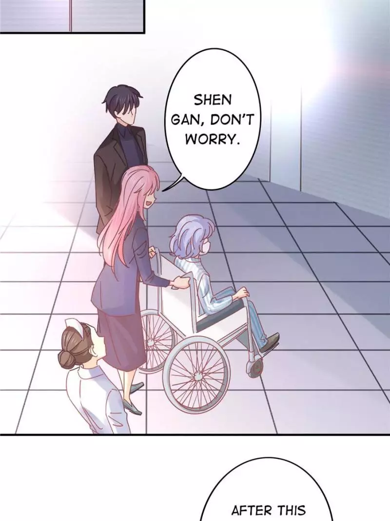 My Wild Tender Bride Chapter 72 page 32