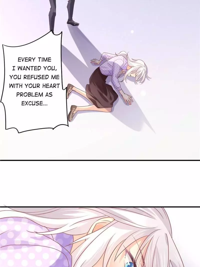 My Wild Tender Bride Chapter 72 page 17