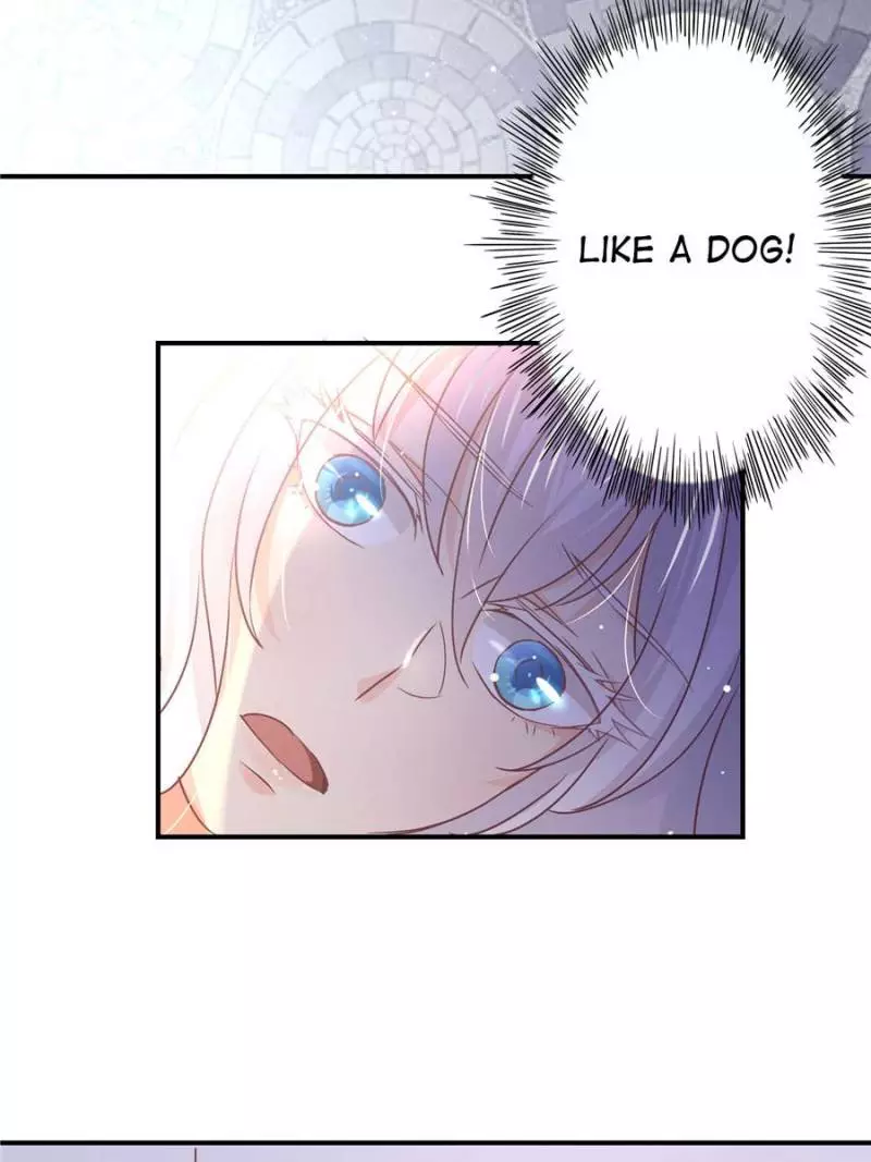 My Wild Tender Bride Chapter 72 page 23