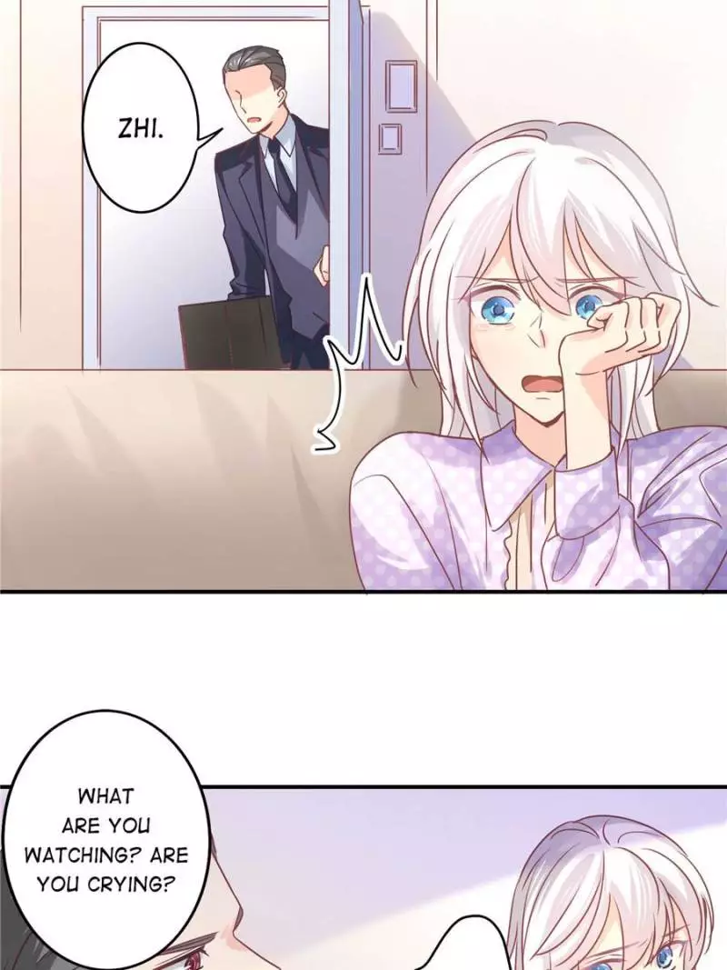 My Wild Tender Bride Chapter 72 page 8