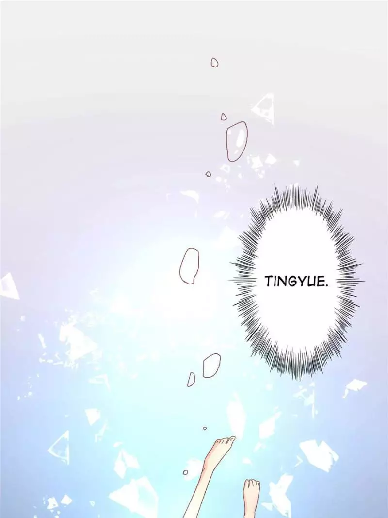My Wild Tender Bride Chapter 72 page 28