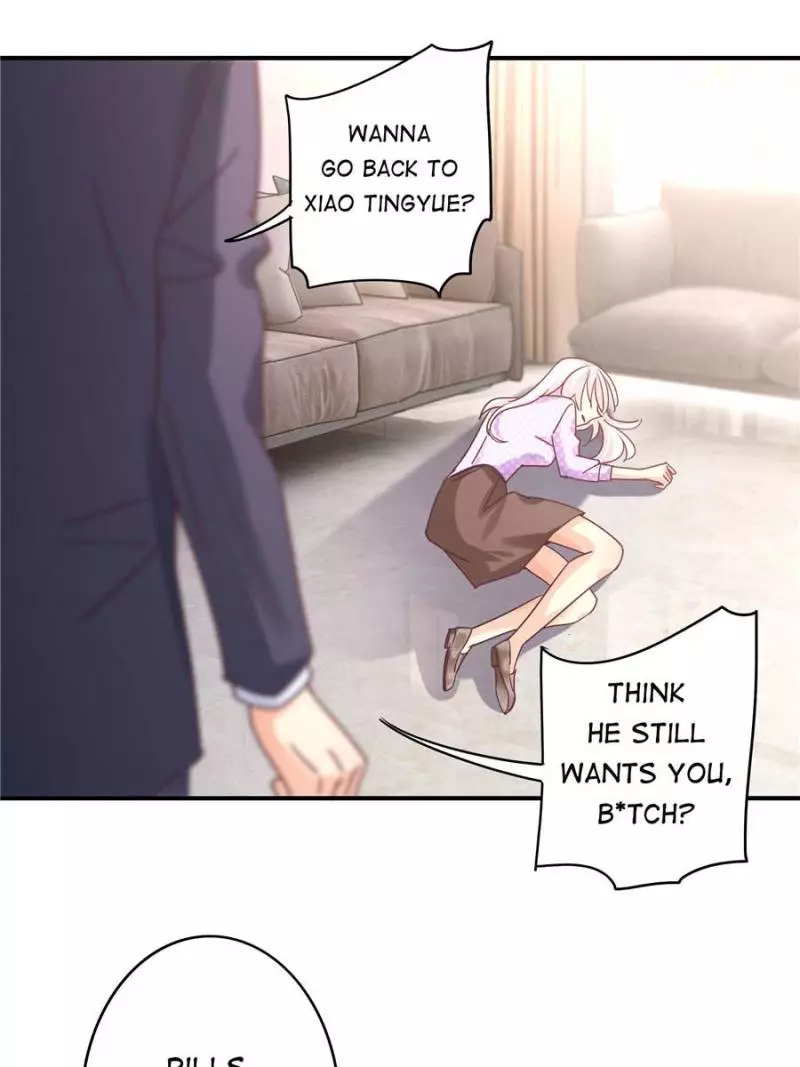 My Wild Tender Bride Chapter 72 page 19