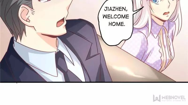 My Wild Tender Bride Chapter 72 page 9
