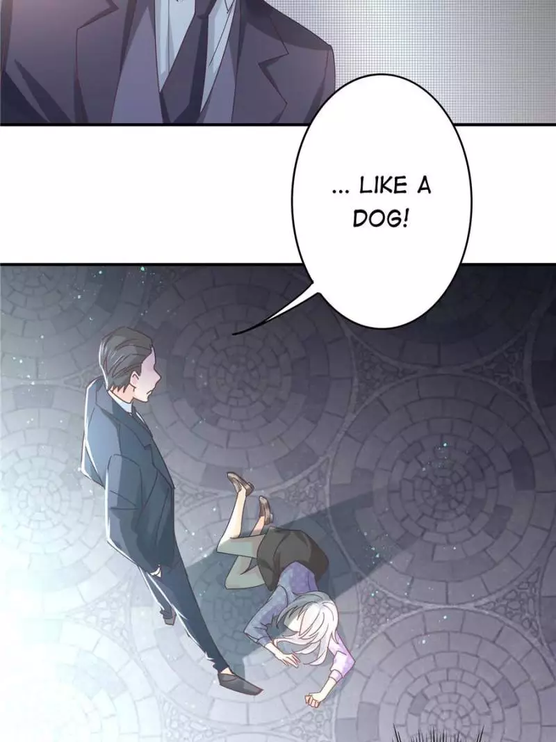 My Wild Tender Bride Chapter 72 page 22