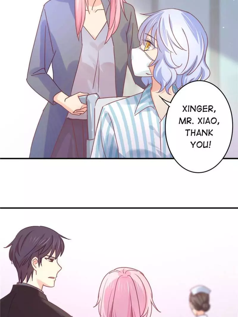 My Wild Tender Bride Chapter 72 page 34