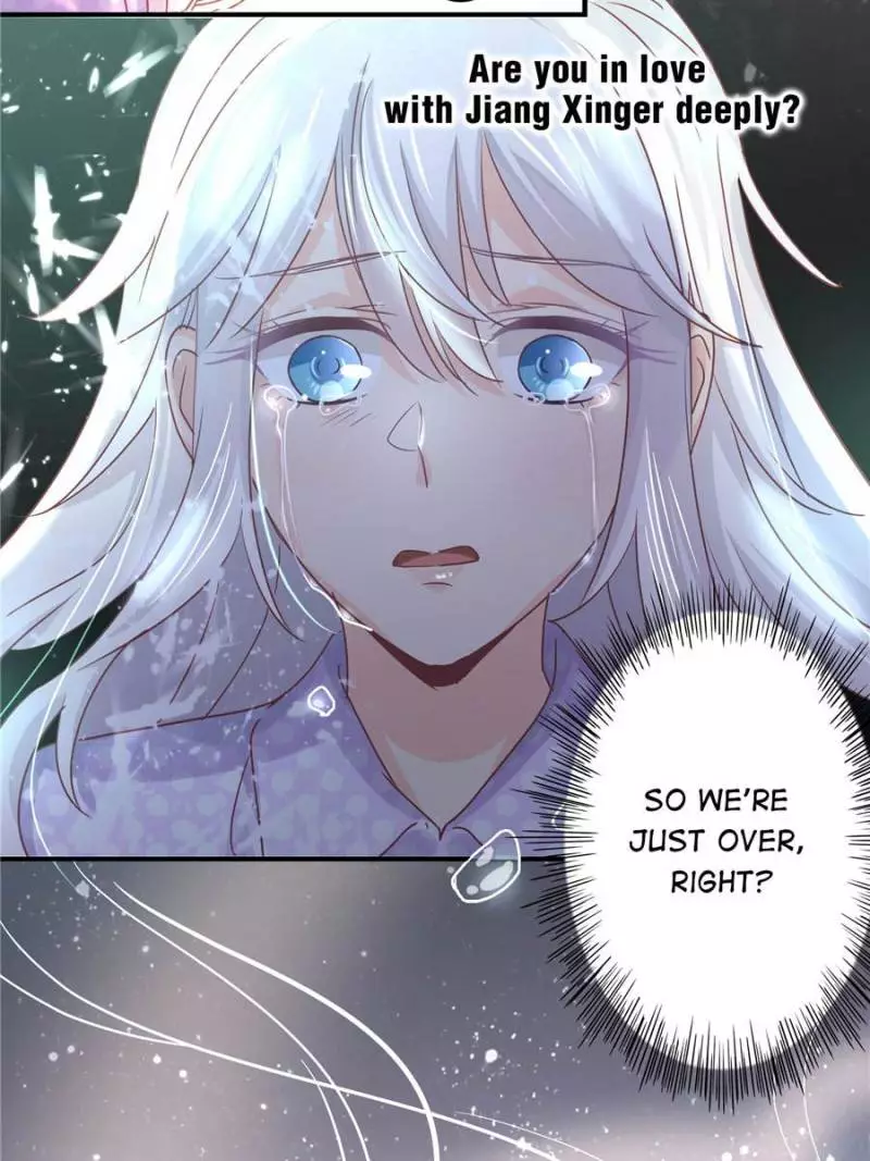 My Wild Tender Bride Chapter 72 page 5