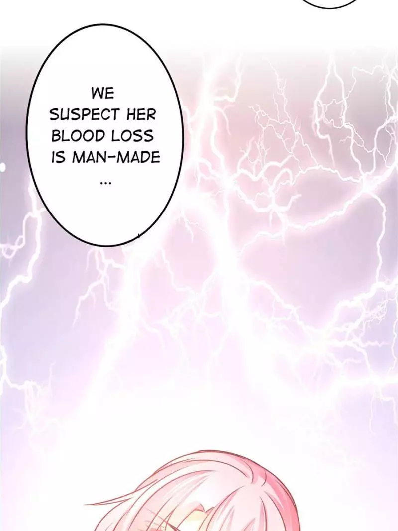 My Wild Tender Bride Chapter 72 page 50