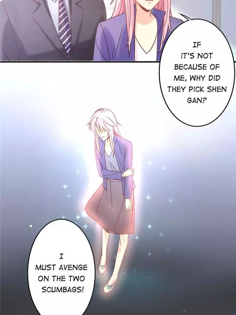 My Wild Tender Bride Chapter 72 page 44
