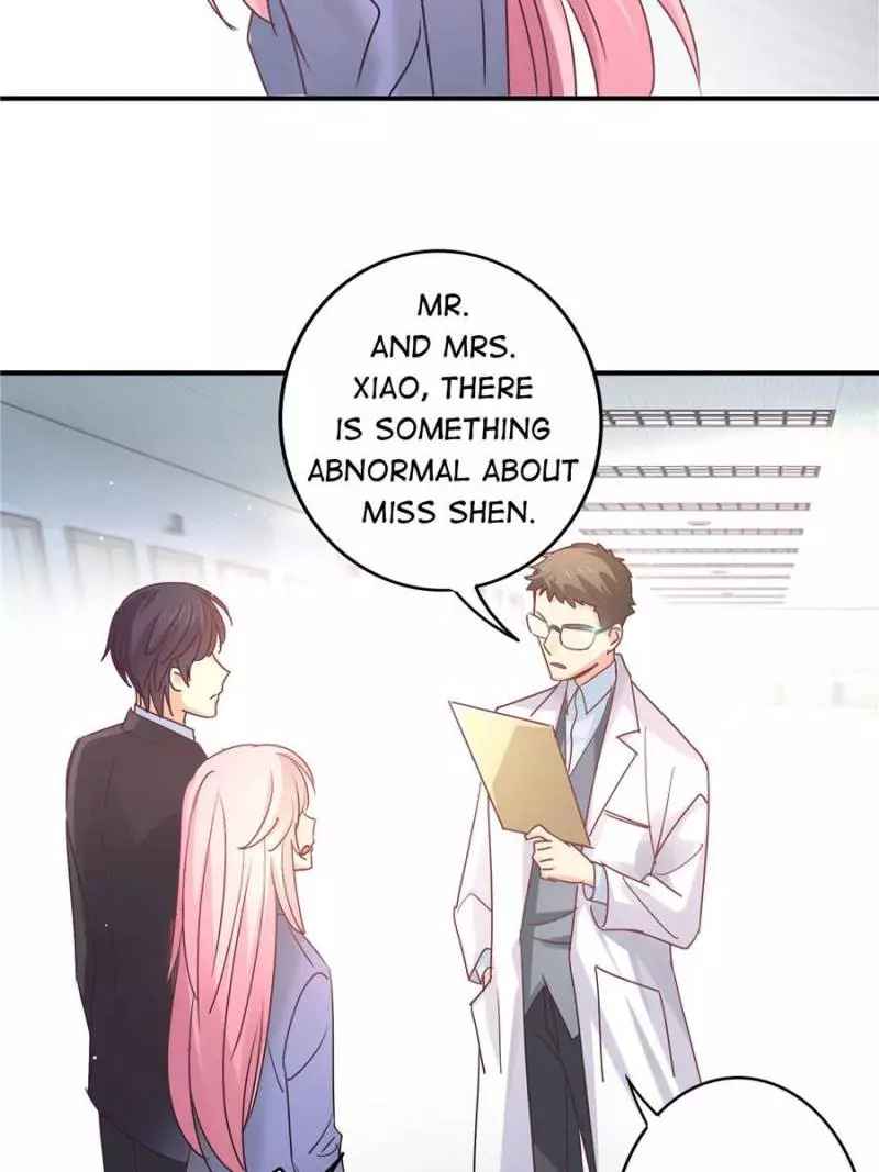 My Wild Tender Bride Chapter 72 page 47