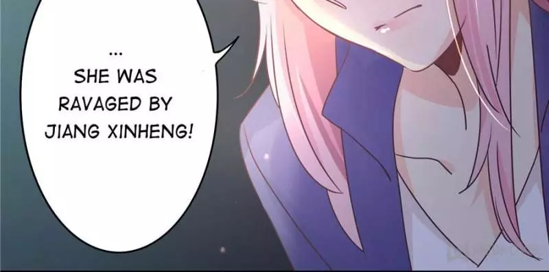 My Wild Tender Bride Chapter 72 page 39
