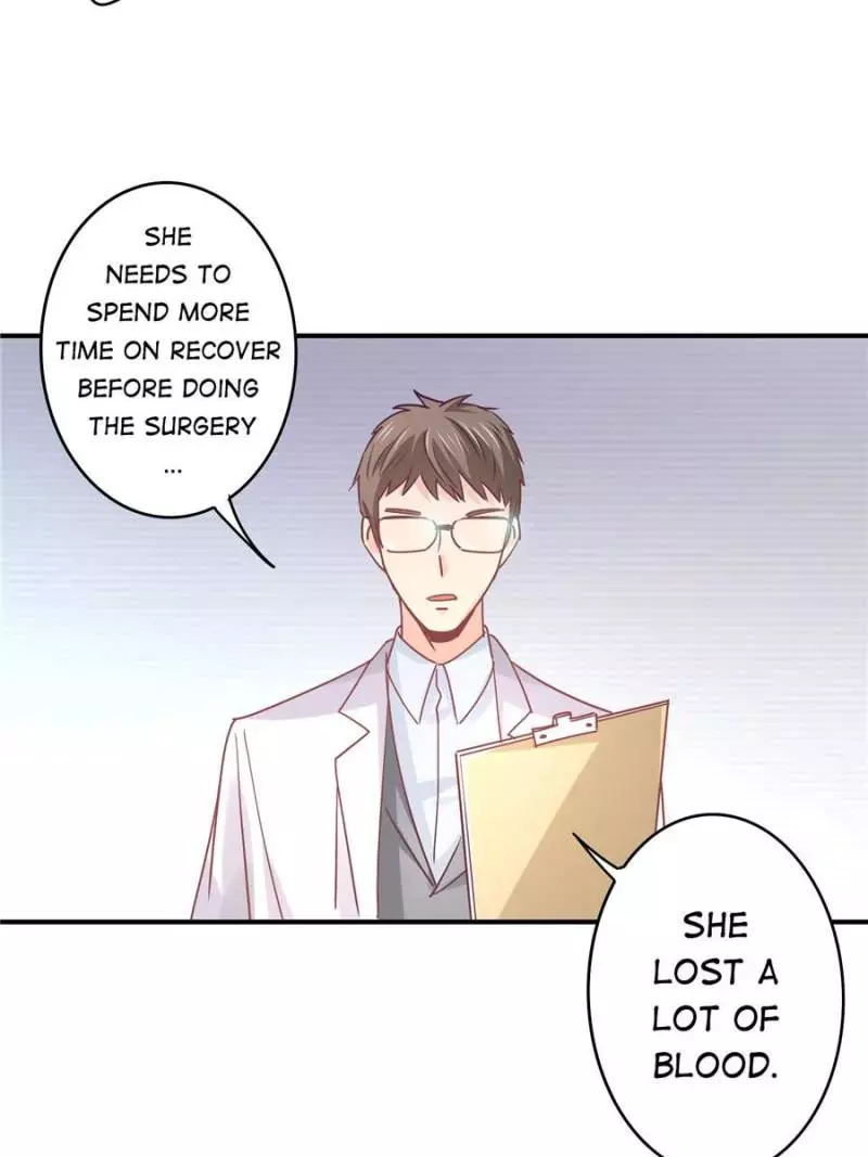 My Wild Tender Bride Chapter 72 page 49