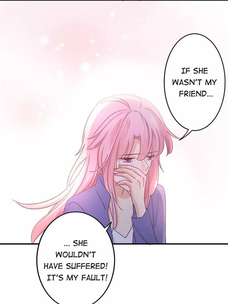 My Wild Tender Bride Chapter 72 page 40