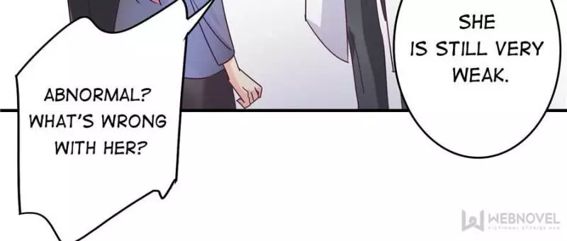 My Wild Tender Bride Chapter 72 page 48