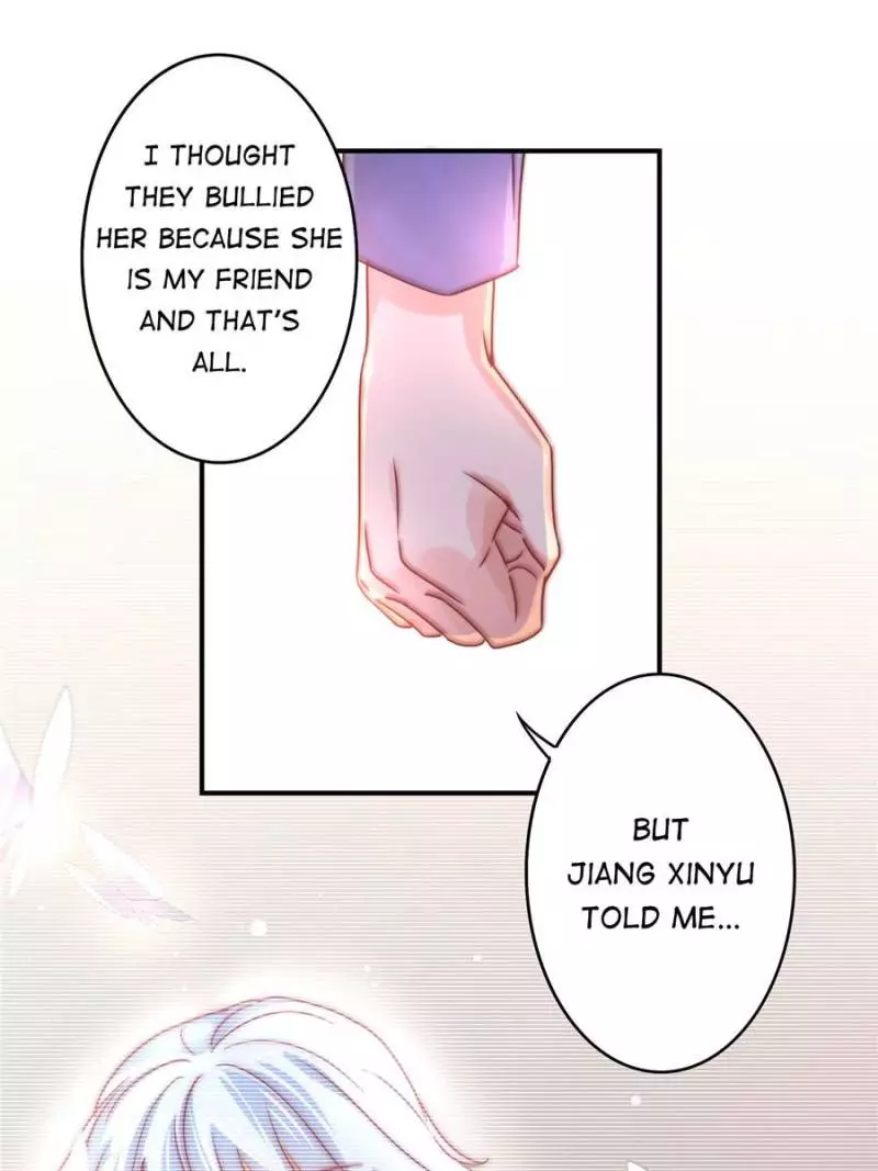 My Wild Tender Bride Chapter 72 page 37