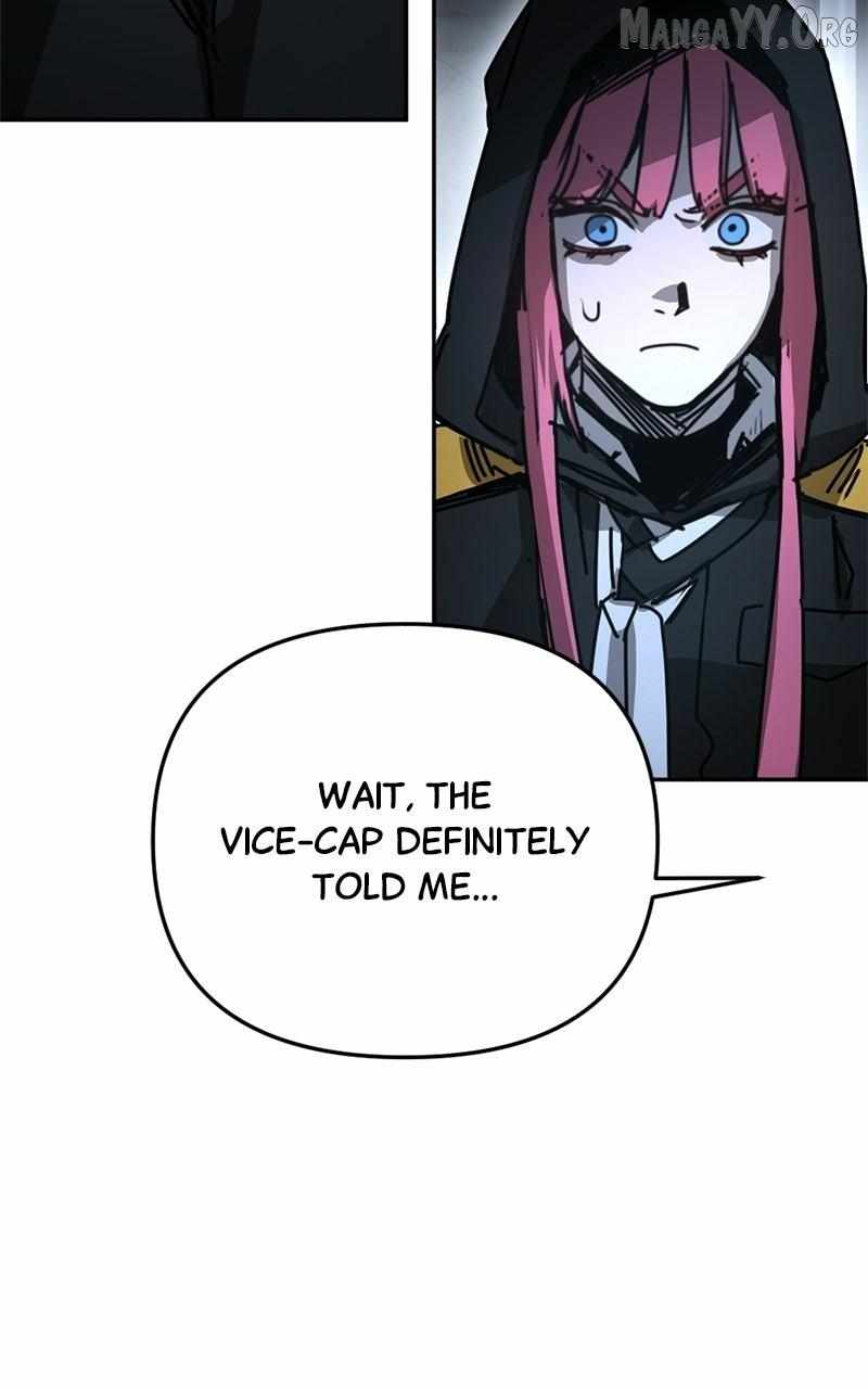 I Was Mistaken for the Villain Chapter 52 page 2
