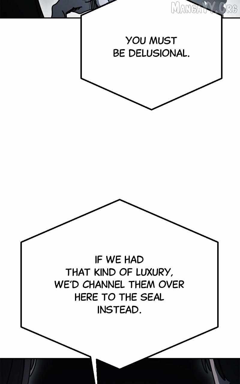 I Was Mistaken for the Villain Chapter 52 page 21