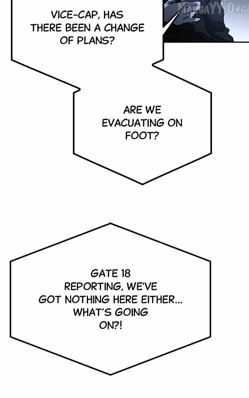 I Was Mistaken for the Villain Chapter 52 page 9