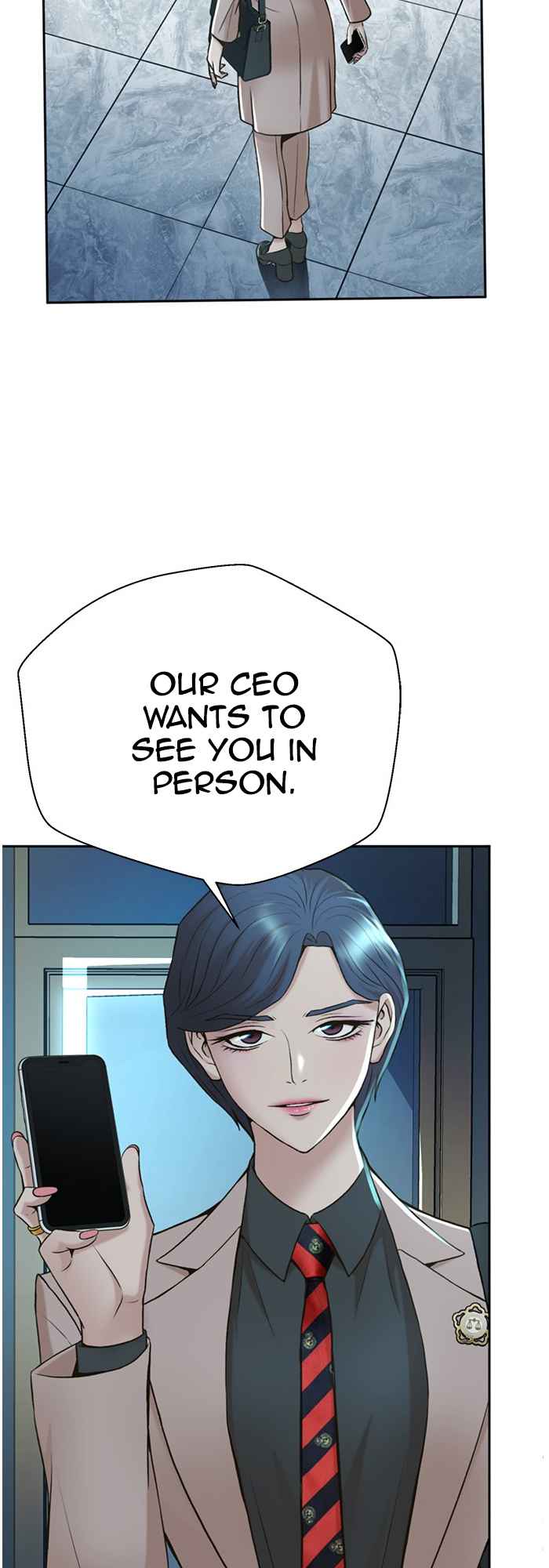 Judge Lee Han Young Chapter 52 page 4