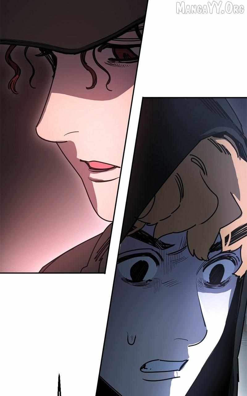 I Was Mistaken for the Villain Chapter 52 page 27