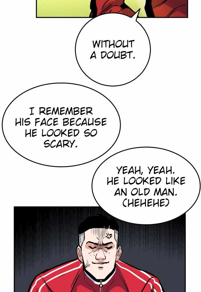 Build Up Chapter 52 page 57